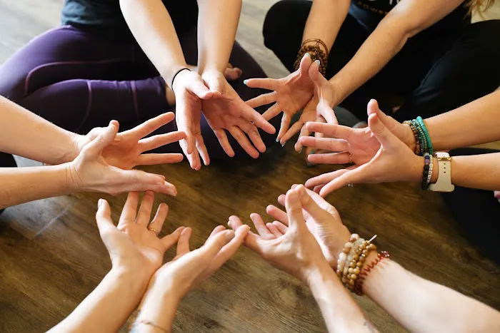 Soma Power Yoga Picture 10