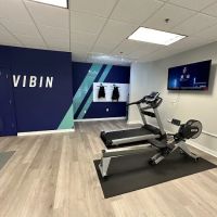 Strongvibe 20-Minute Body Muscle Stimulation Workout and Infared Sauna ico