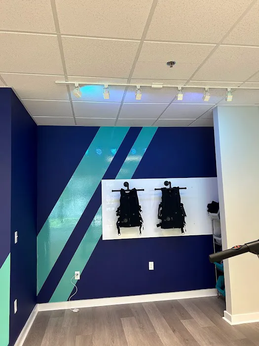 Strongvibe 20-Minute Body Muscle Stimulation Workout and Infared Sauna Picture 3