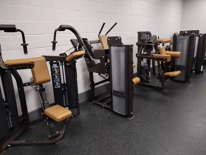 Armis Soldier Performance and Readiness Center Picture 5