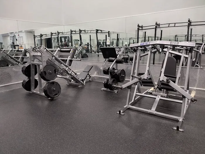 Armis Soldier Performance and Readiness Center Picture 10