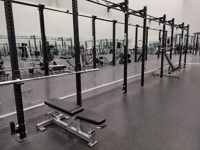 Armis Soldier Performance and Readiness Center Picture 9