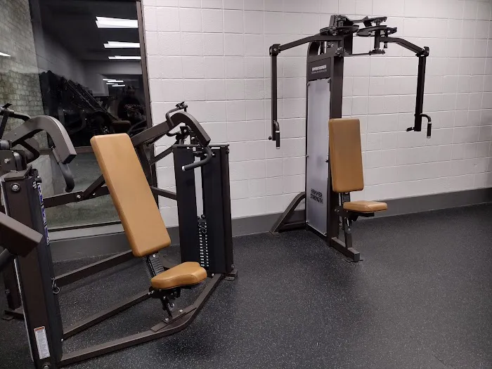 Armis Soldier Performance and Readiness Center Picture 4