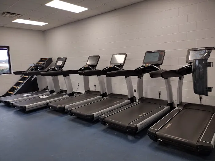 Armis Soldier Performance and Readiness Center Picture 3