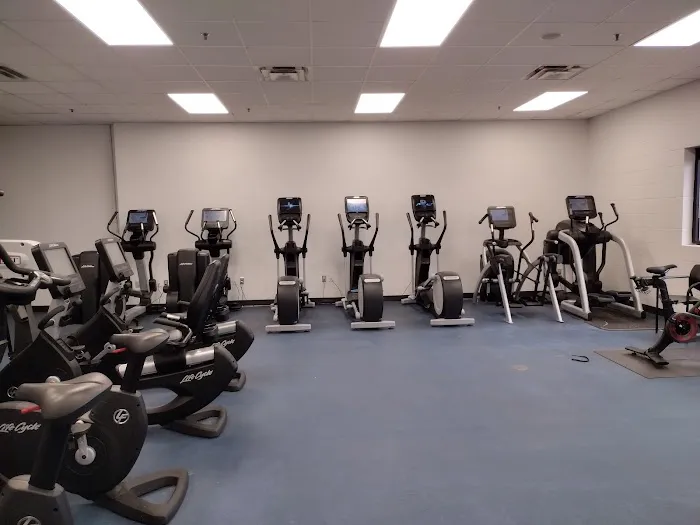 Armis Soldier Performance and Readiness Center Picture 1