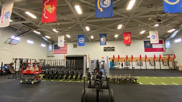 Armis Soldier Performance and Readiness Center Picture 2