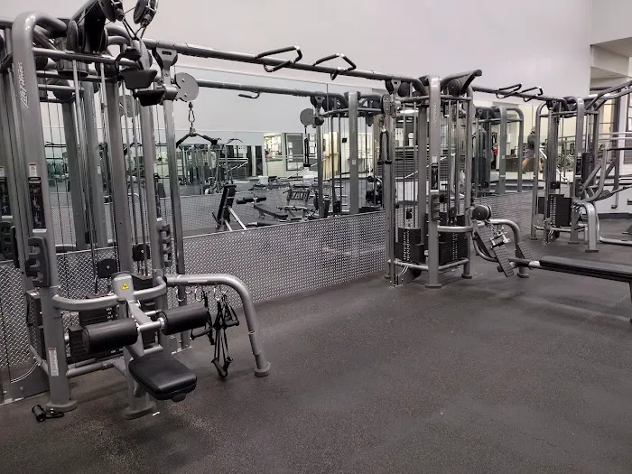 Armis Soldier Performance and Readiness Center Picture 8