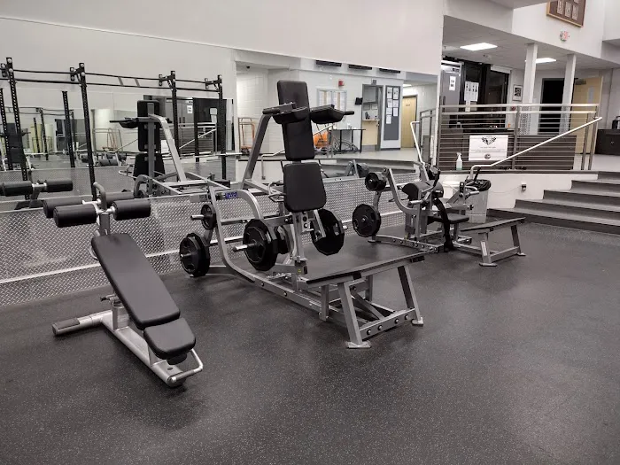 Armis Soldier Performance and Readiness Center Picture 7