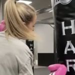 Hardcore Kickboxing