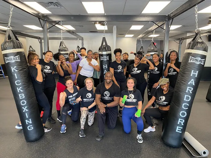 Hardcore Kickboxing Picture 7