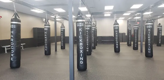 Hardcore Kickboxing Picture 4