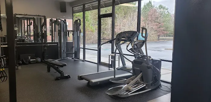 Hardcore Kickboxing Picture 5