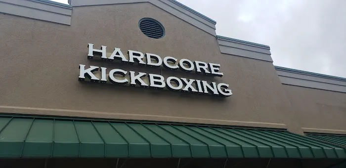 Hardcore Kickboxing Picture 2