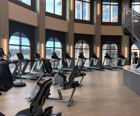 Corporate Health Unlimited