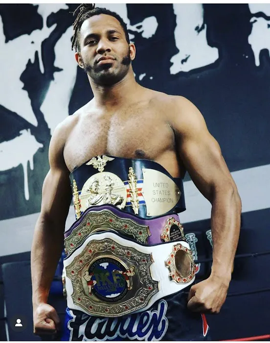 Empower Muay Thai Picture 2