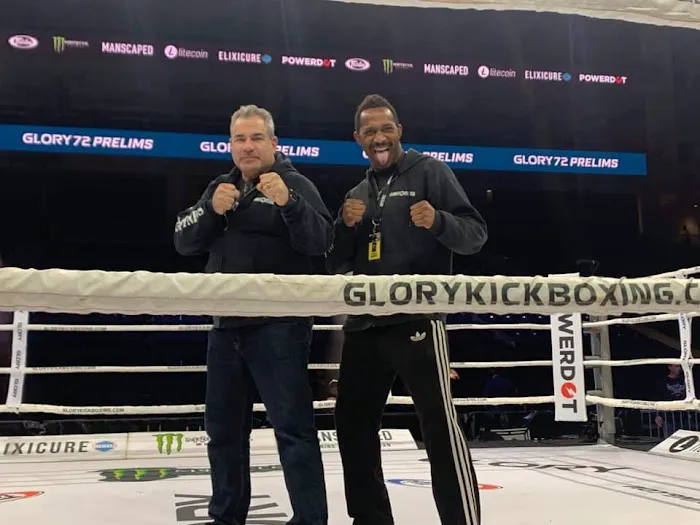 Empower Muay Thai Picture 1