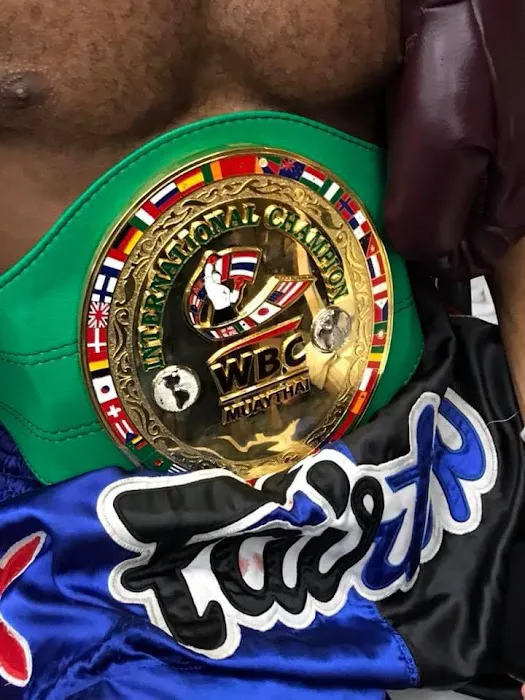 Empower Muay Thai Picture 3