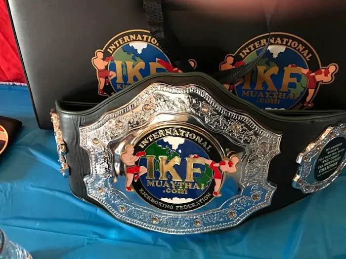 Empower Muay Thai Picture 10