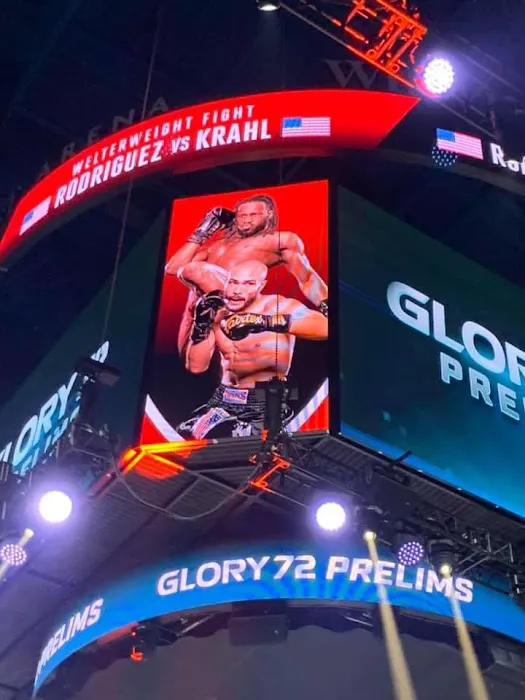 Empower Muay Thai Picture 7