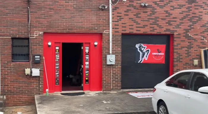 Empower Muay Thai Picture 6