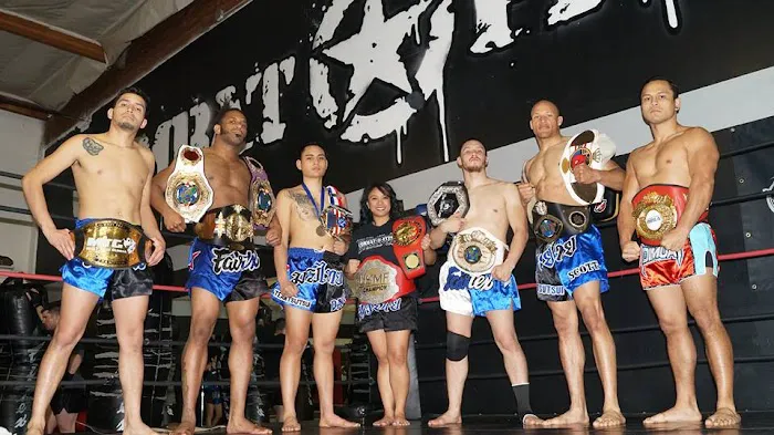 Empower Muay Thai Picture 8