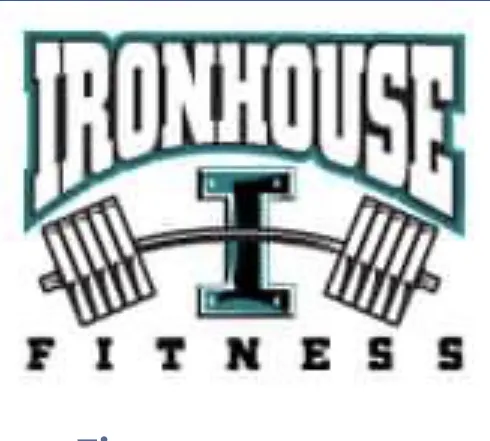 Ironhouse Fitness Picture 1