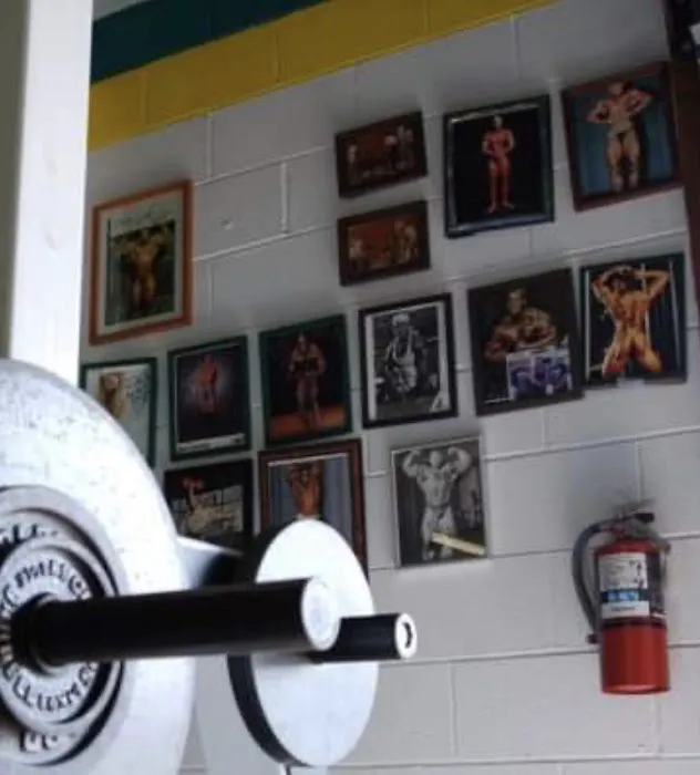 Ironhouse Fitness Picture 4