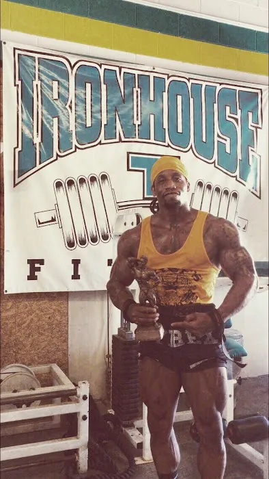 Ironhouse Fitness Picture 3