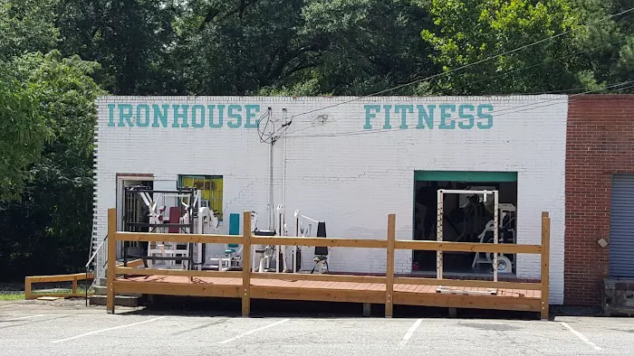 Ironhouse Fitness Picture 2