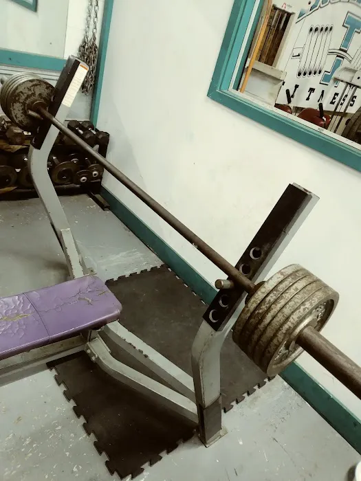 Ironhouse Fitness Picture 5