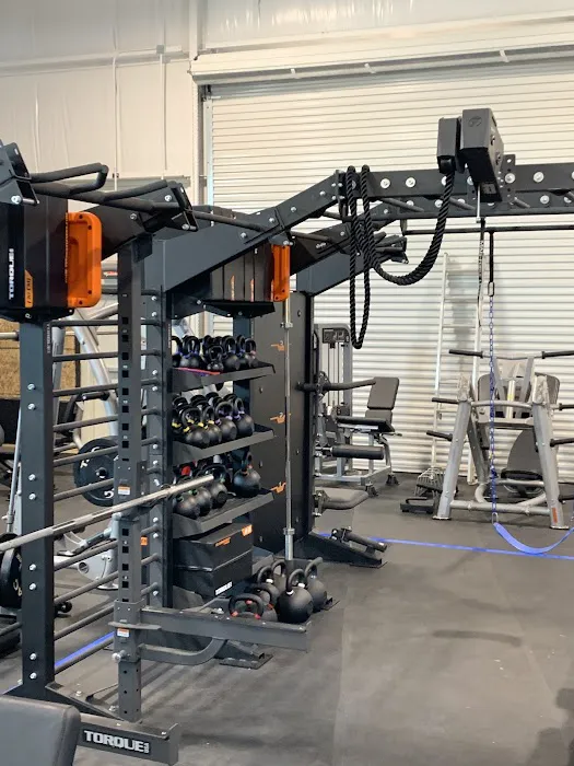 B’licious fitness Picture 9