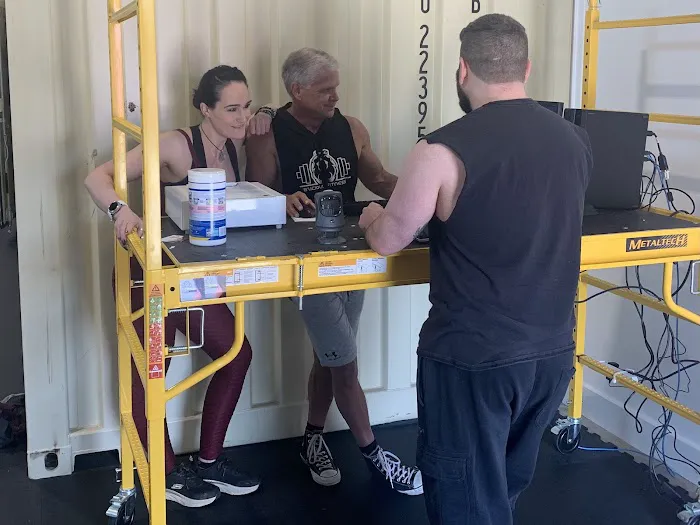 B’licious fitness Picture 8