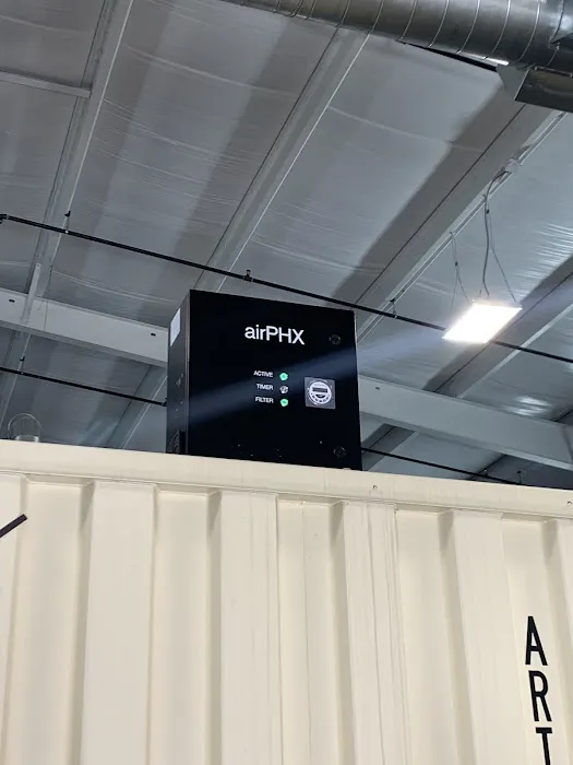 B’licious fitness Picture 4