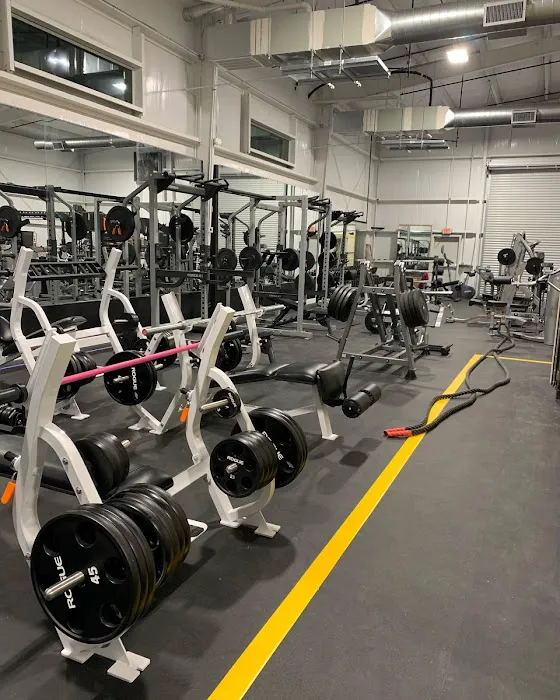 B’licious fitness Picture 2