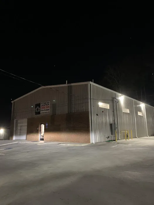 B’licious fitness Picture 5