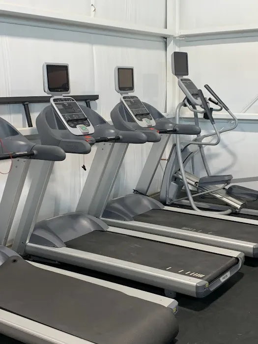 B’licious fitness Picture 6