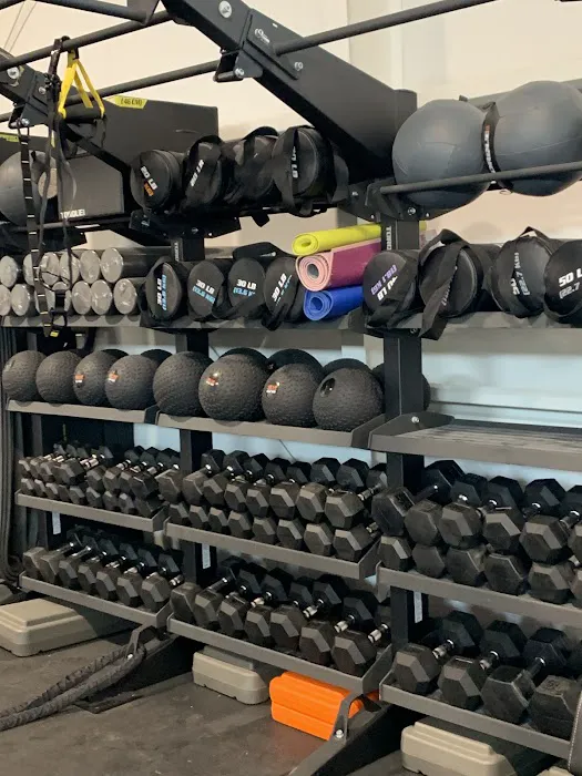 B’licious fitness Picture 7