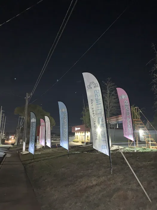 B’licious fitness Picture 3