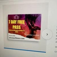 B’licious fitness ico