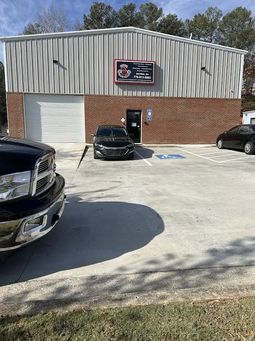 Georgia Strength Compound Picture 1