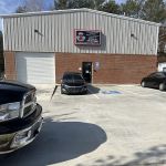 Georgia Strength Compound