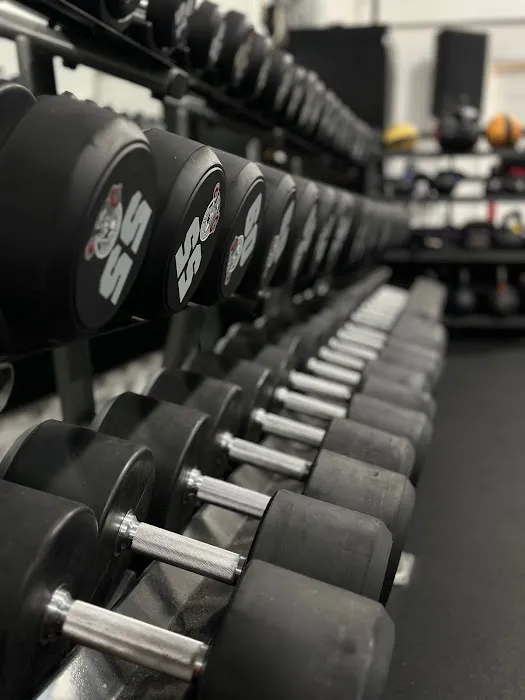 Georgia Strength Compound Picture 4