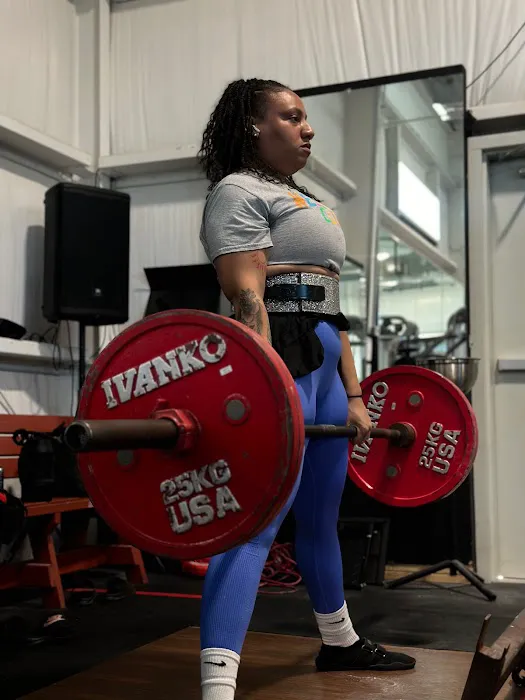 Georgia Strength Compound Picture 6