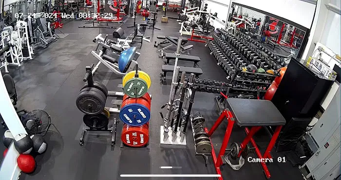 Georgia Strength Compound Picture 8