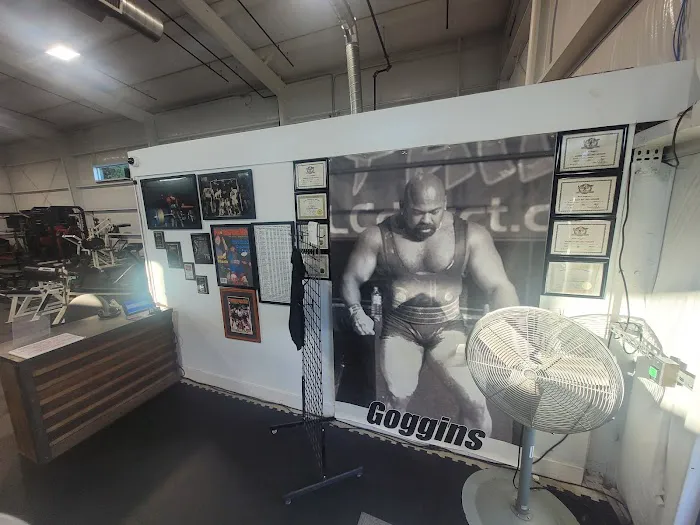 Georgia Strength Compound Picture 10