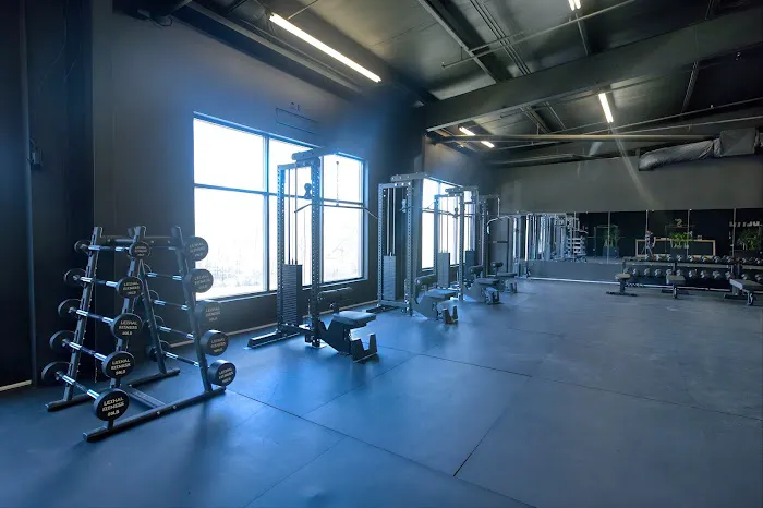 Quality Fitness Club Picture 4