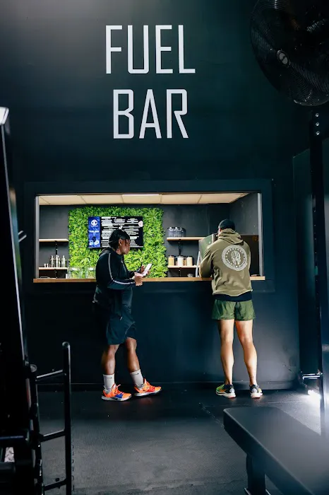 Quality Fitness Club Picture 2