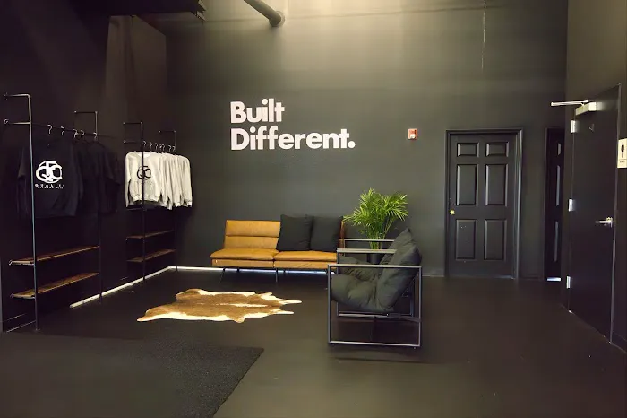 Quality Fitness Club Picture 1