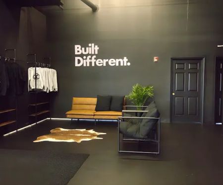 Quality Fitness Club