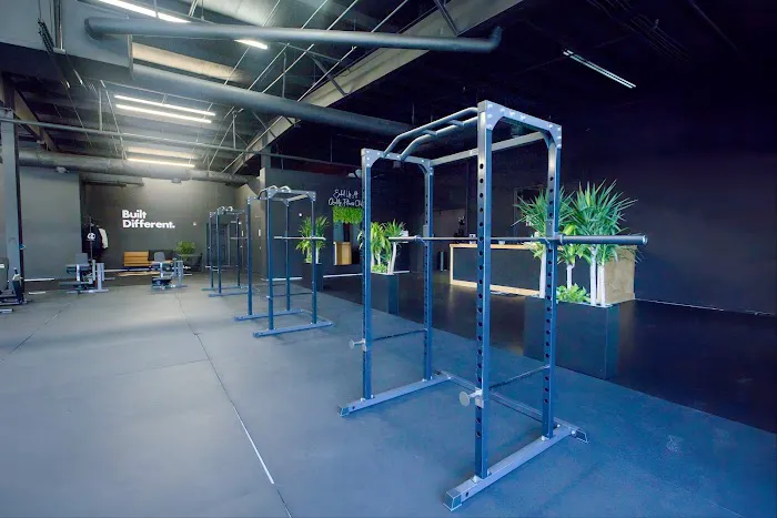 Quality Fitness Club Picture 6